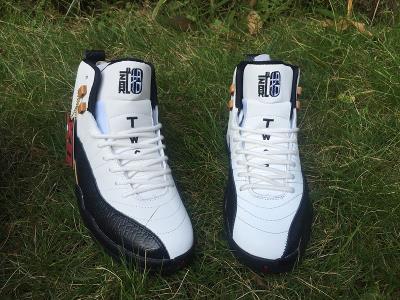 cheap air jordan 12 cheap no. 268